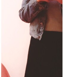 UNIQLO | デニムジャケット