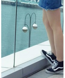 VANS | スニーカー