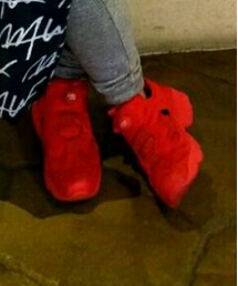 Reebok | スニーカー