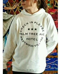 MOUSSY | パーカー