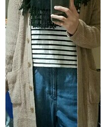 UNIQLO | カーディガン/ボレロ