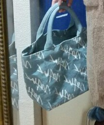 wtw | トートバッグ