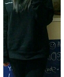 CONVERSE | パーカー