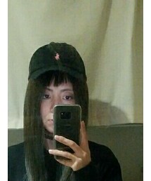 POLO RALPH LAUREN | キャップ