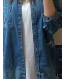 GU | Tシャツ/カットソー