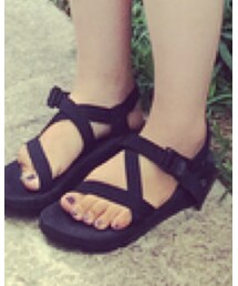 Chaco | サンダル