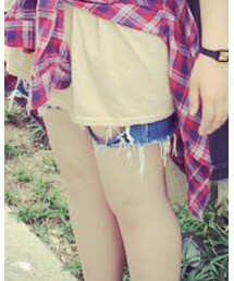 古着 | デニムパンツ