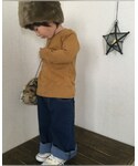 Birthday(バースデイ)の「パンツ(デニムパンツ)」