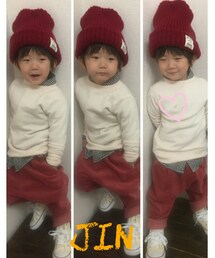 じんじん👻💛 | ラッピングキット