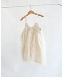 monmimiの「ワンピース/ドレス(ワンピース)」