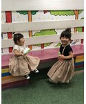 monmimiの「スカート(スカート)」