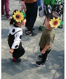 🌻 | ヘアバンド