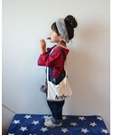kokomono.の「バッグ(ショルダーバッグ)」