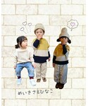 めいきさ+ひなこの「トップス(ニット/セーター)」