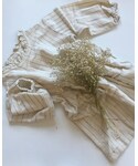 Koreaの「ワンピース/ドレス(ワンピース)」
