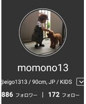 momono13ちゃん♡ | (禮品包裝小物)