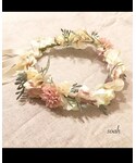 Handmade(ハンドメイド)の「ヘアアクセサリー(その他ヘアアクセサリー)」