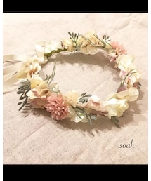 Handmade | その他ヘアアクセサリー