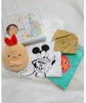 ありがとう♡の「その他(ラッピングキット)」