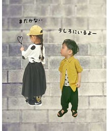 ZETTOくんおかえリンク♡ | ラッピングキット