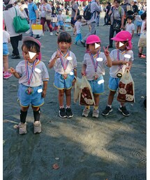 運動会♡ | 本