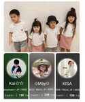 みんな♡の「その他(ラッピングキット)」
