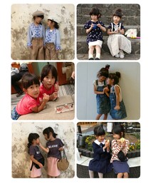 まりひな思い出♡ | 雑誌