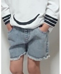 Birthday | デニムパンツ