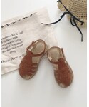 Koreaの「シューズ(サンダル)」