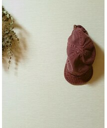 panda | キャップ