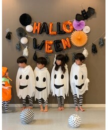 👻 | コスチューム/パーティーグッズ