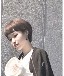 HELK | ピアス（両耳用）