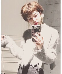 HELK | ニット/セーター