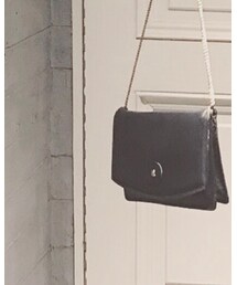 used | ショルダーバッグ
