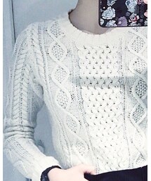 無印良品 | ニット/セーター