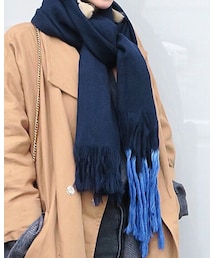 MELT | ストール/ショール