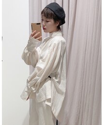 Chaos | トップス