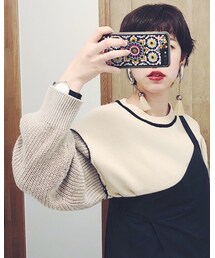 Johnbull | ニット/セーター