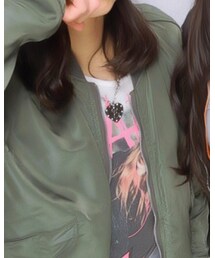 EARTHMAGIC | ネックレス