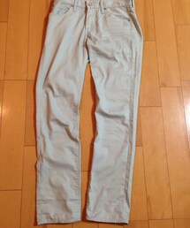 Levi's | リーバイス511 クールマックス(デニムパンツ)