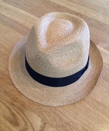 麦わら帽子(ハット)
