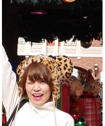 Disney | 帽子