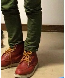 JEANS MATE | ブーツ