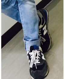 NEW BALANCE | スニーカー