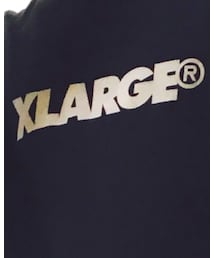 XLARGE | スウェット