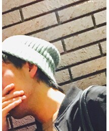 古着屋 | ニットキャップ/ビーニー