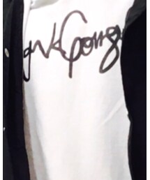 Mark Gonzales | パーカー