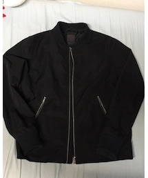 SENSE OF PLACE by URBAN RESEARCH | ブルゾン