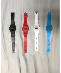 DAISO | アナログ腕時計