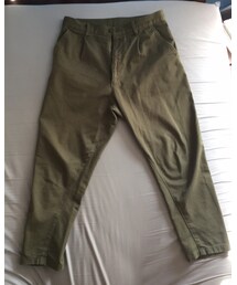 FRAPBOIS | その他パンツ